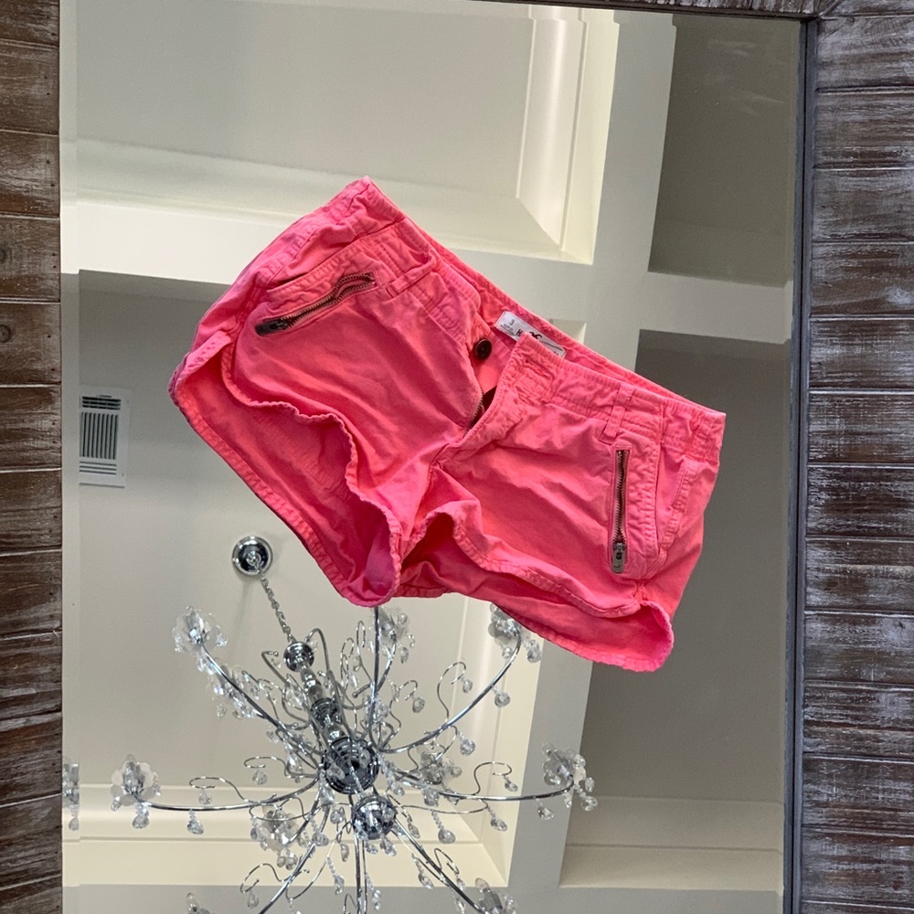 Hollister shorts